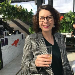 Meet your Posher, Hannah